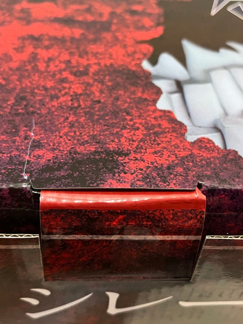 オルカトイズ デビルマン シレーヌ ~恍惚の妖鳥~ 鮮血version