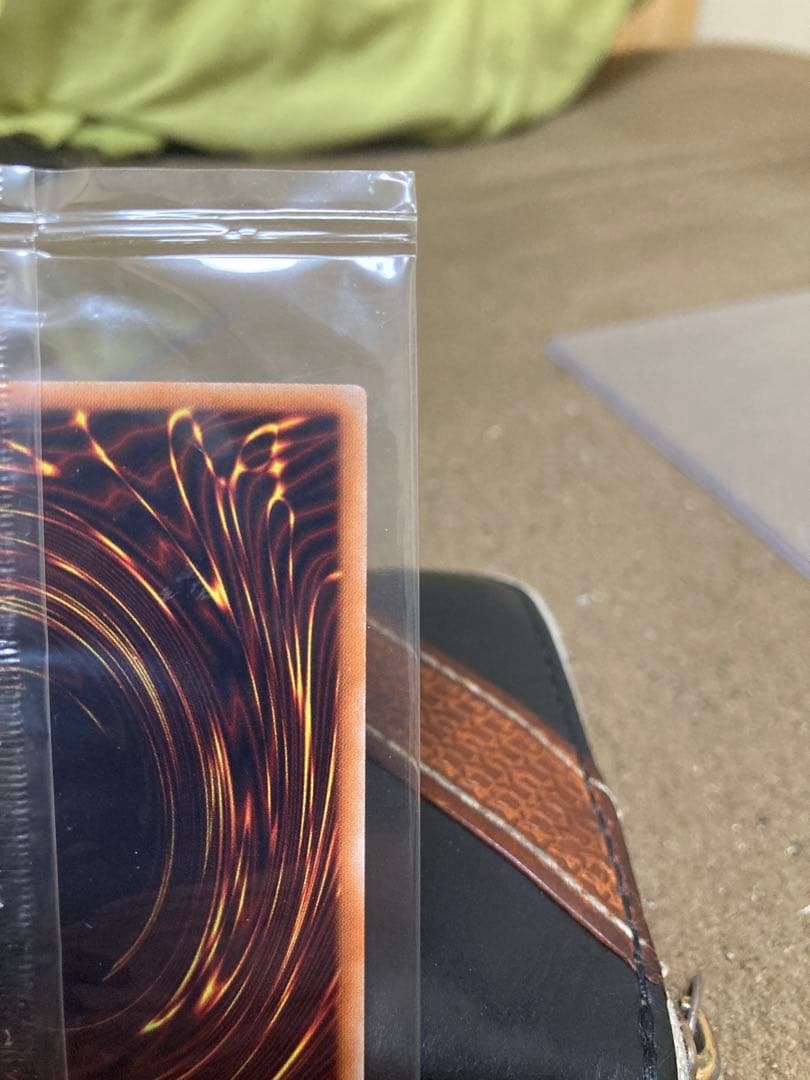 神峰之天津オカミ　未開封