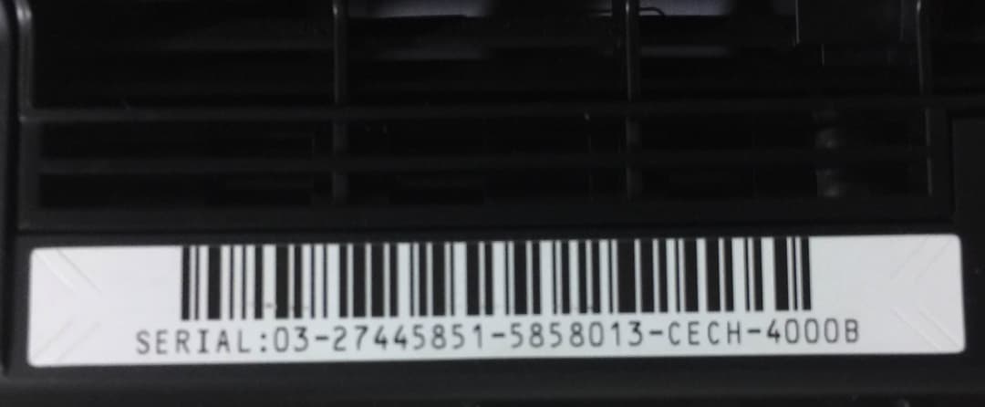 PS3本体 250GB トルネ ソフト10本セット