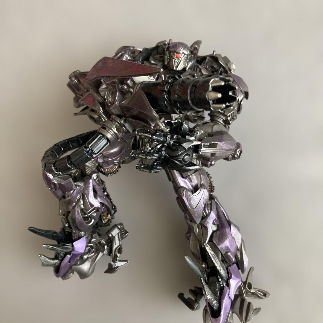 値下げ中　SS-45 ショックウェーブ　トランスフォーマー　スタジオシリーズ