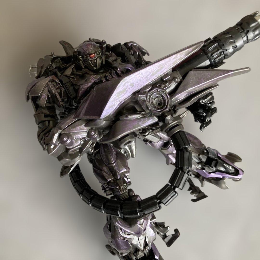 値下げ中　SS-45 ショックウェーブ　トランスフォーマー　スタジオシリーズ