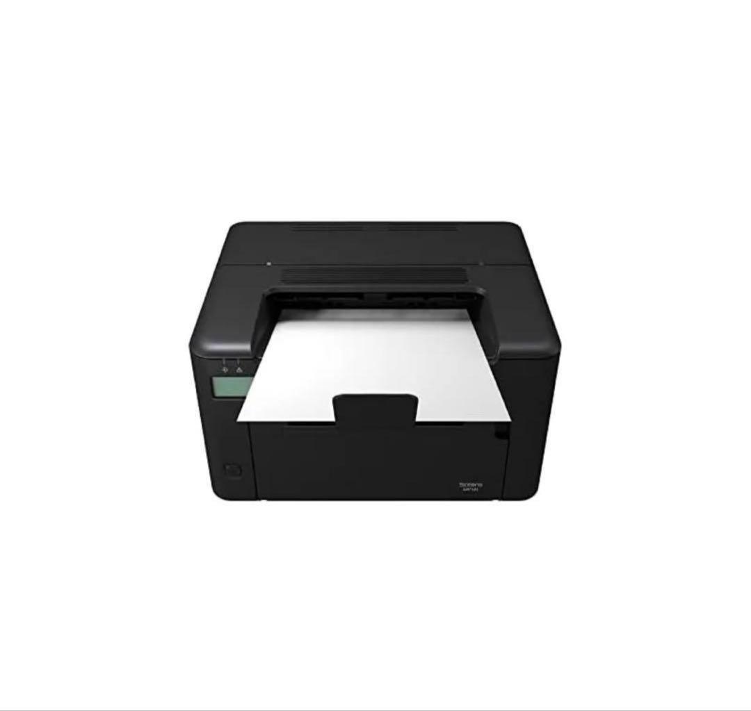 ⭐︎新品・未開封⭐︎Canon Satera LBP121 レーザープリンター