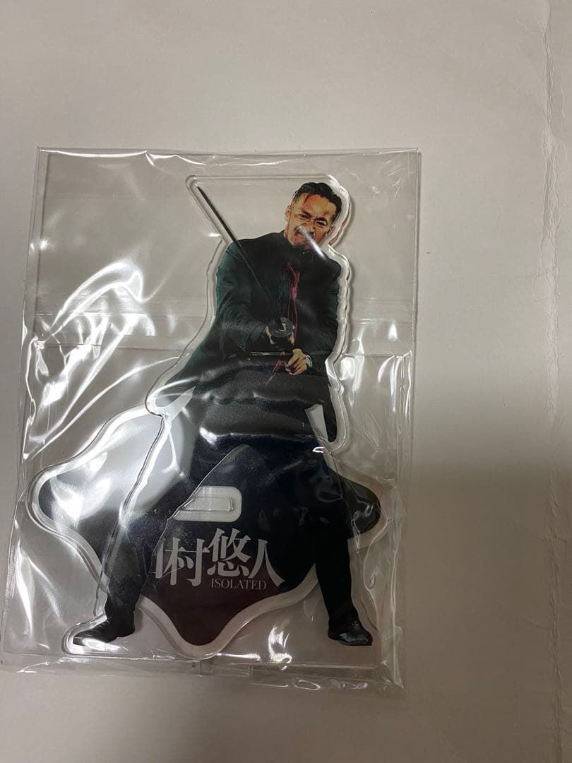 日本統一グッズ１０点セット