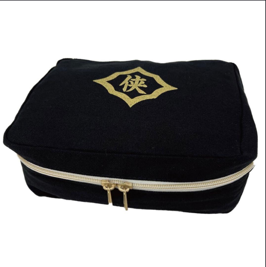 日本統一グッズ１０点セット