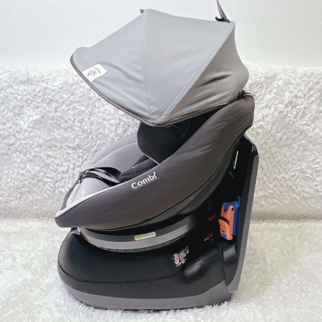 Combi コンビ クルムーヴ スマート エッグショック Simplight