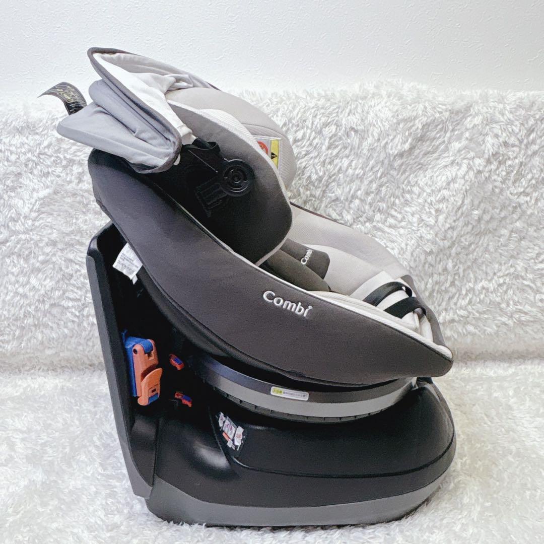 Combi コンビ クルムーヴ スマート エッグショック Simplight