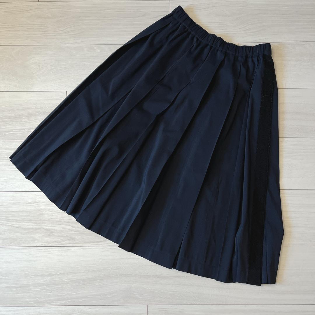 robe de chambreCOMMEdesGARÇONS｜スカート・サイズM