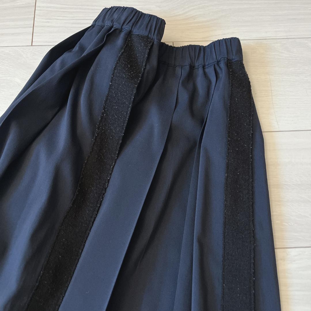 robe de chambreCOMMEdesGARÇONS｜スカート・サイズM