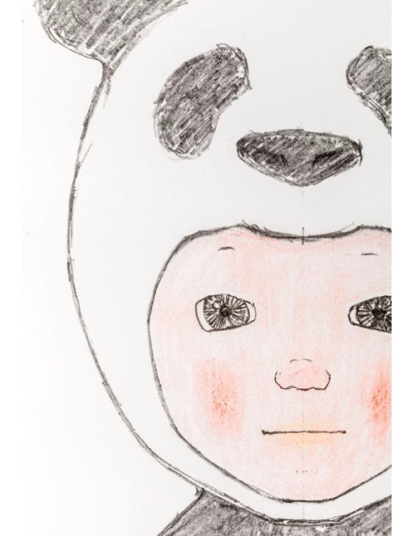 小泉悟　シルクスクリーン作品 Koizumi Satoru