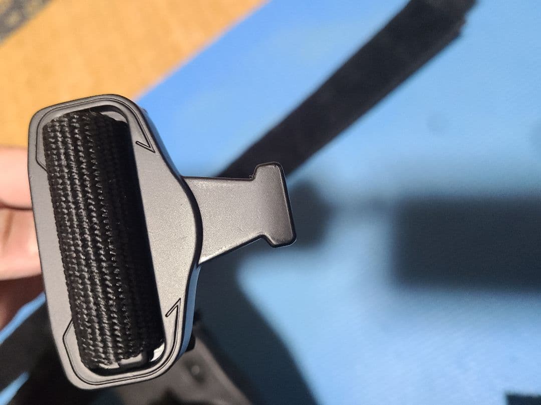 Roninタイプ ファーストライン オムニボア