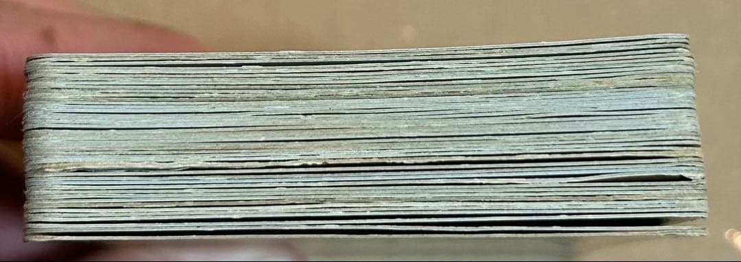 【旧裏など】昔のポケモンカードまとめ売り