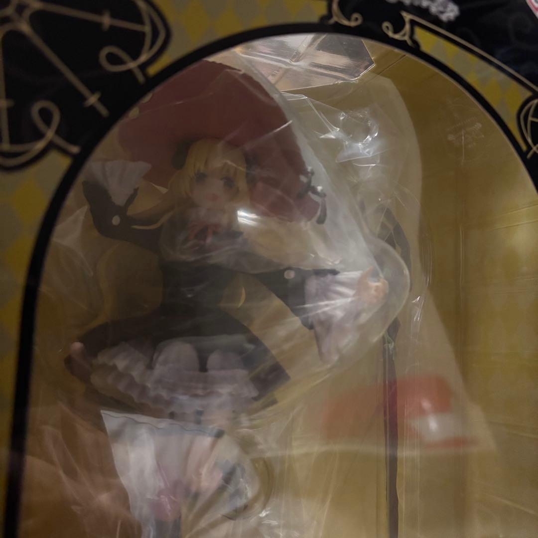 R*.様 フルコンプ一番くじ ホロライブ ～Villain Style～ 角巻わ