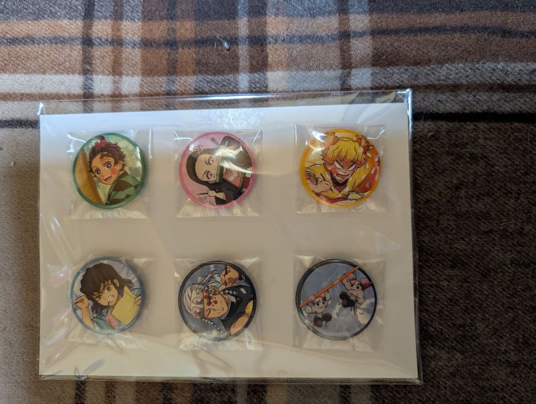 鬼滅の刃 遊郭編 関係者記念本