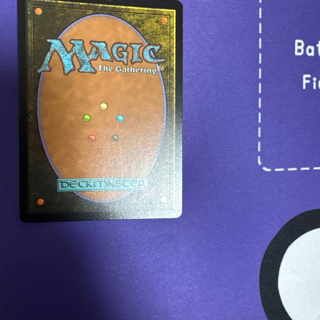 闇の領域のリリアナ【レイズドfoil】　ブルームバロウ　MTG BLC