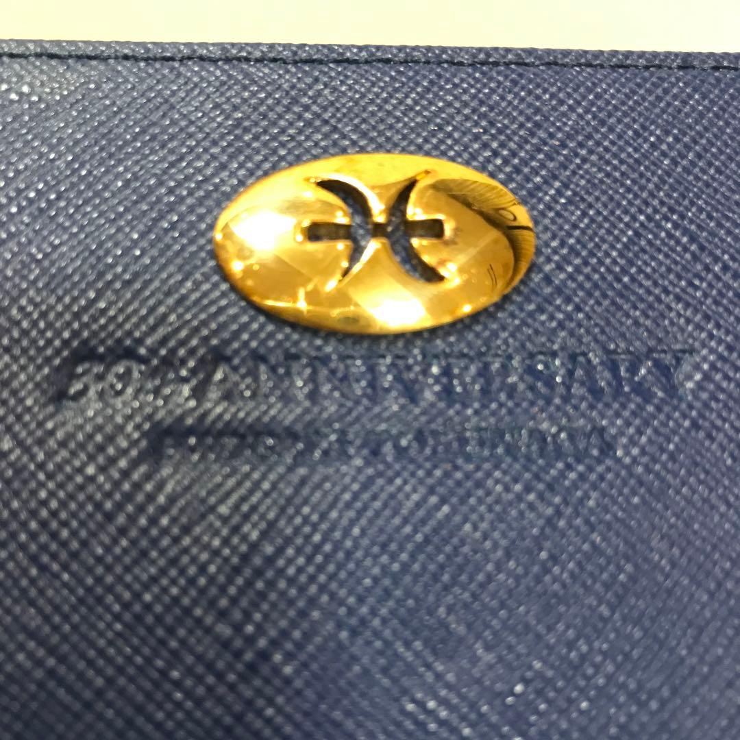 德永英明　30th ANNIVERSARY 長財布