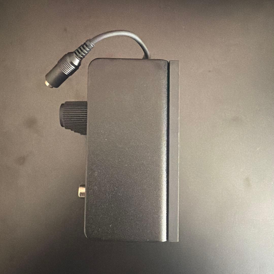 ProCo RAT2（USA製／LM308ANオペアンプ期）