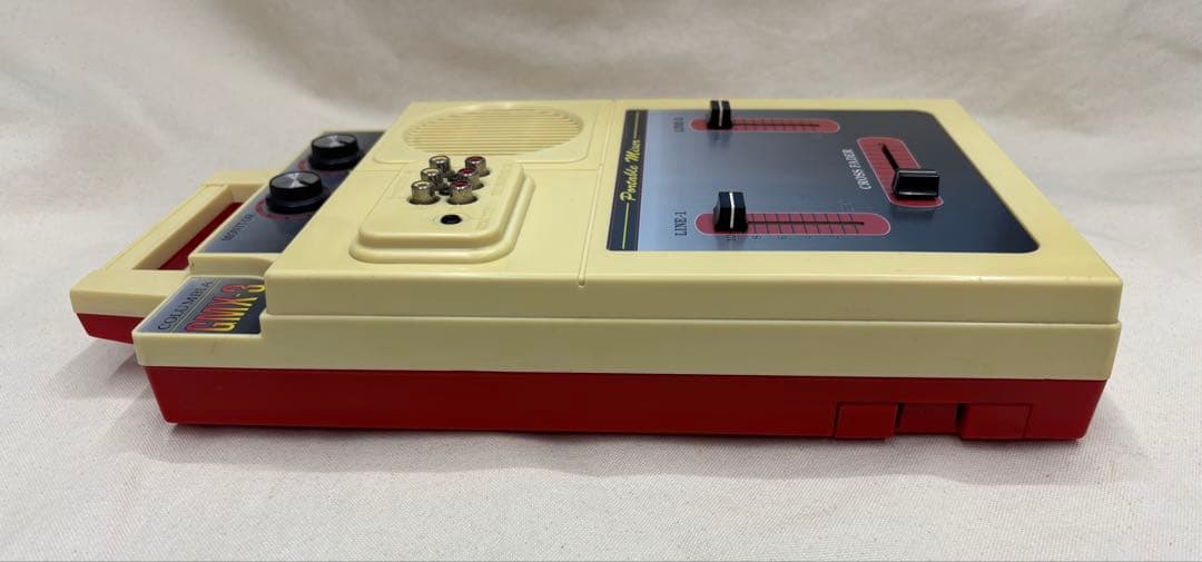 【希少】COLUMBIA GMX-3 ポータブルミキサー 日本コロムビア製