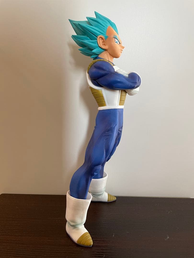 一番くじ ドラゴンボールメモリーズ　フィギュア　ベジータ