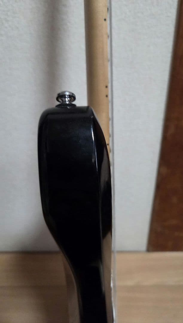 Sterling by Music Man silo3 黒