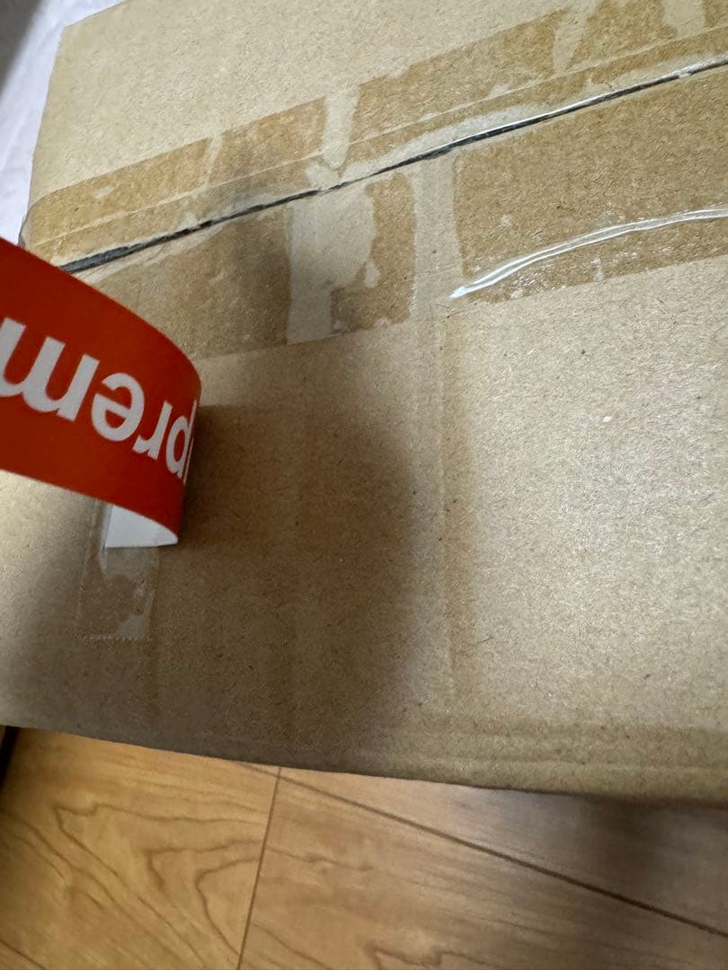 新品⭐︎Supreme Studded Collars Vase Red 花瓶赤