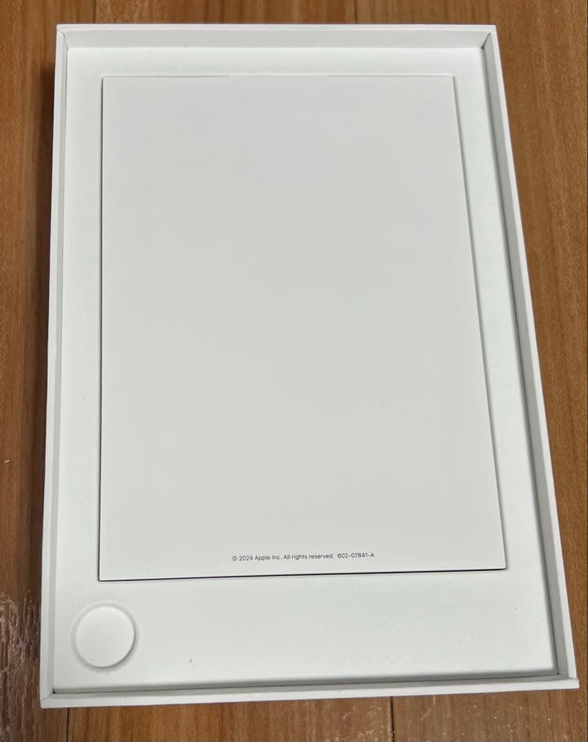 Apple iPad mini 7スペースグレー 本体