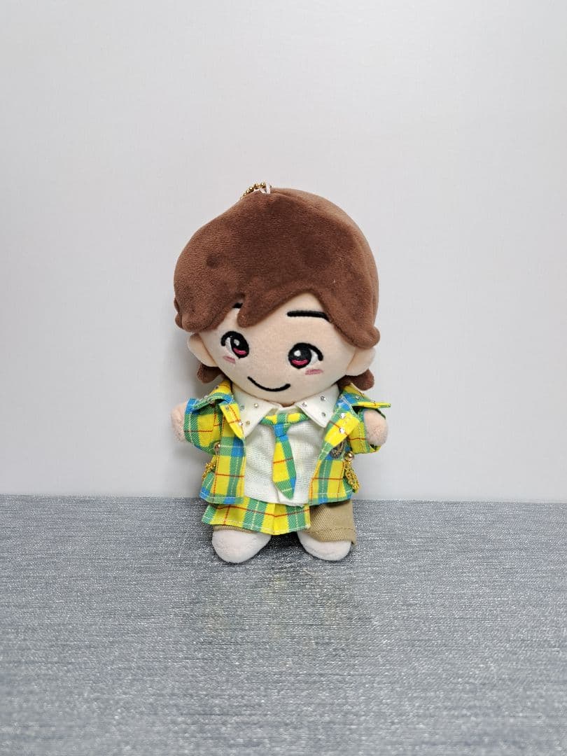 ちびぬい　なにわ男子　衣装　服　　BONBON VOYAGE　オーダー