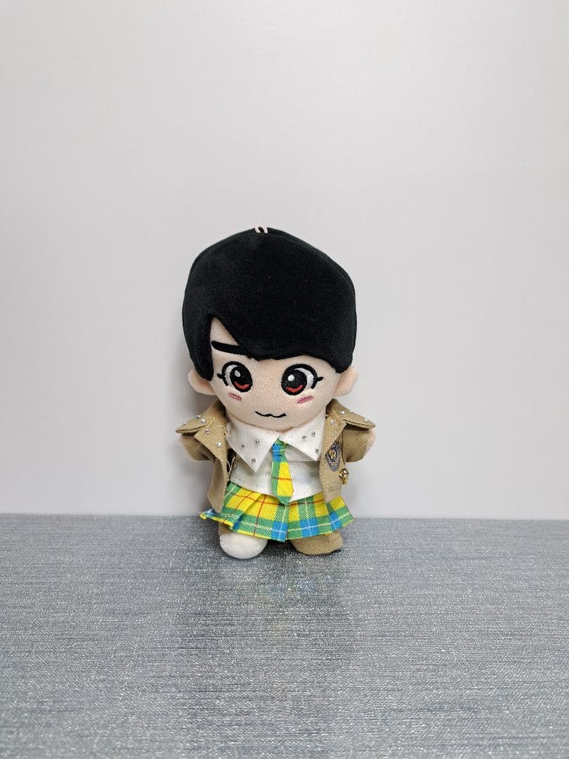 ちびぬい　なにわ男子　衣装　服　　BONBON VOYAGE　オーダー