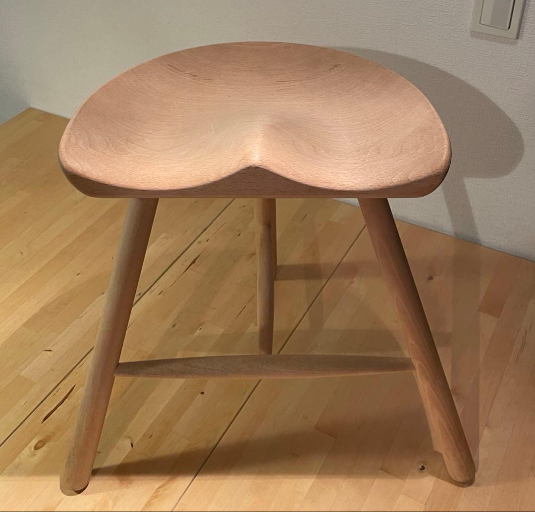 WERNER SHOEMAKER シューメーカーチェア スツール　49㎝