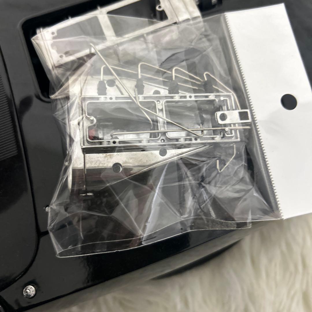 【希少品】デアゴスティーニ　ワイルドスピード　　1/8 ダッチチャージャー