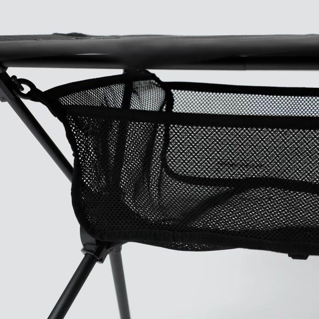 BOC　Folding Hexa Table　折り畳み型テーブル　六角形