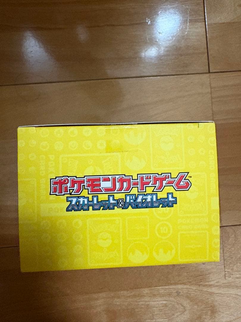 雲*可様 ポケモンカードゲーム 横浜デッキピカチュウ