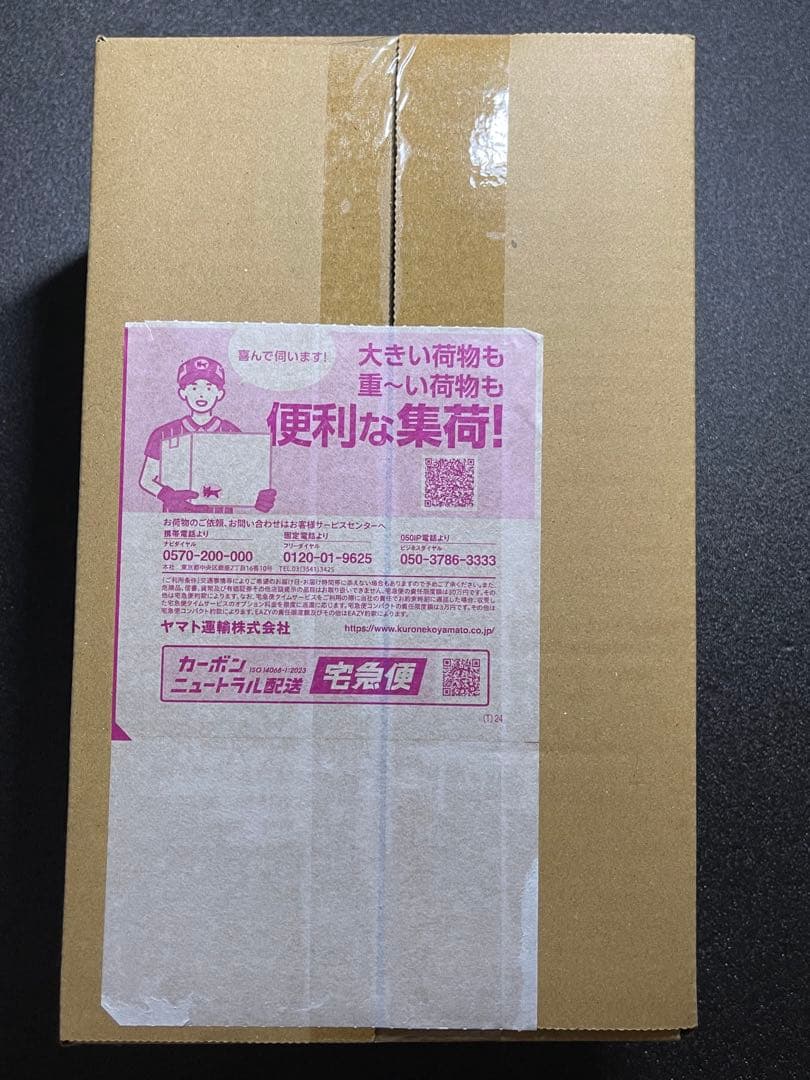 ポケモンカードゲーム スカーレット＆バイオレット スペシャルBOX フクオカ