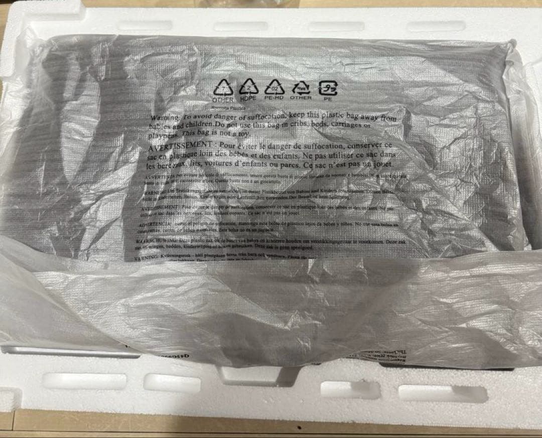 ディスプレイ・モニター本体 BenQ MOBIUZ EX2710S