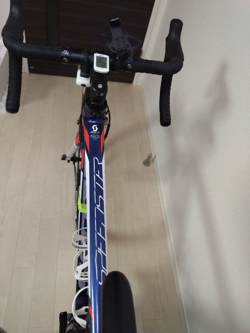 ★SCOTT★SPEEDSTER 20★送料込★スコット★スピードプレイ付き★