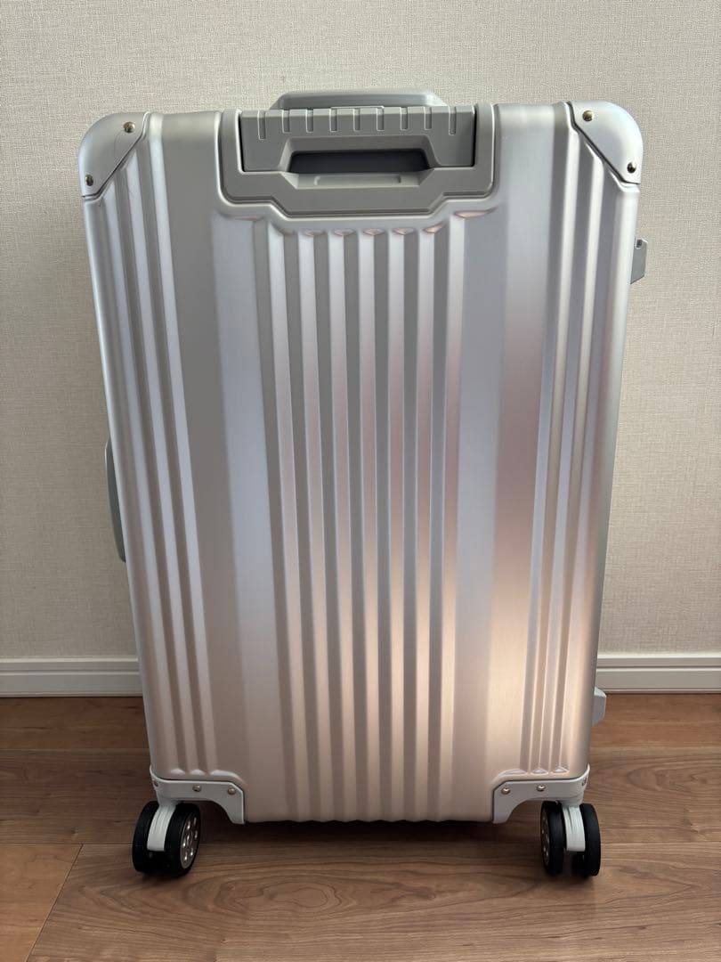 Mercedes-Benz メルセデス・ベンツ スーツケース 65L