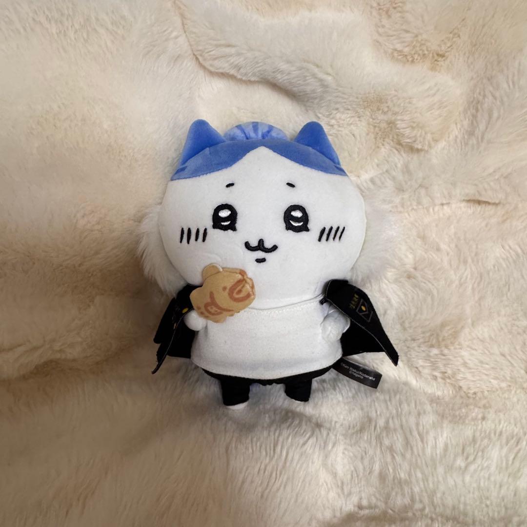 東リべ×ちいかわコラボ　まとめ売り 3点セット