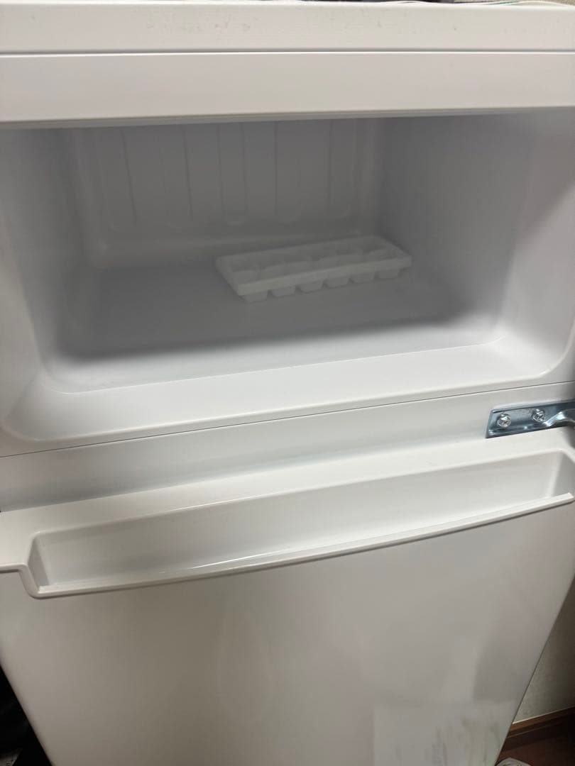 ハイアール冷蔵庫