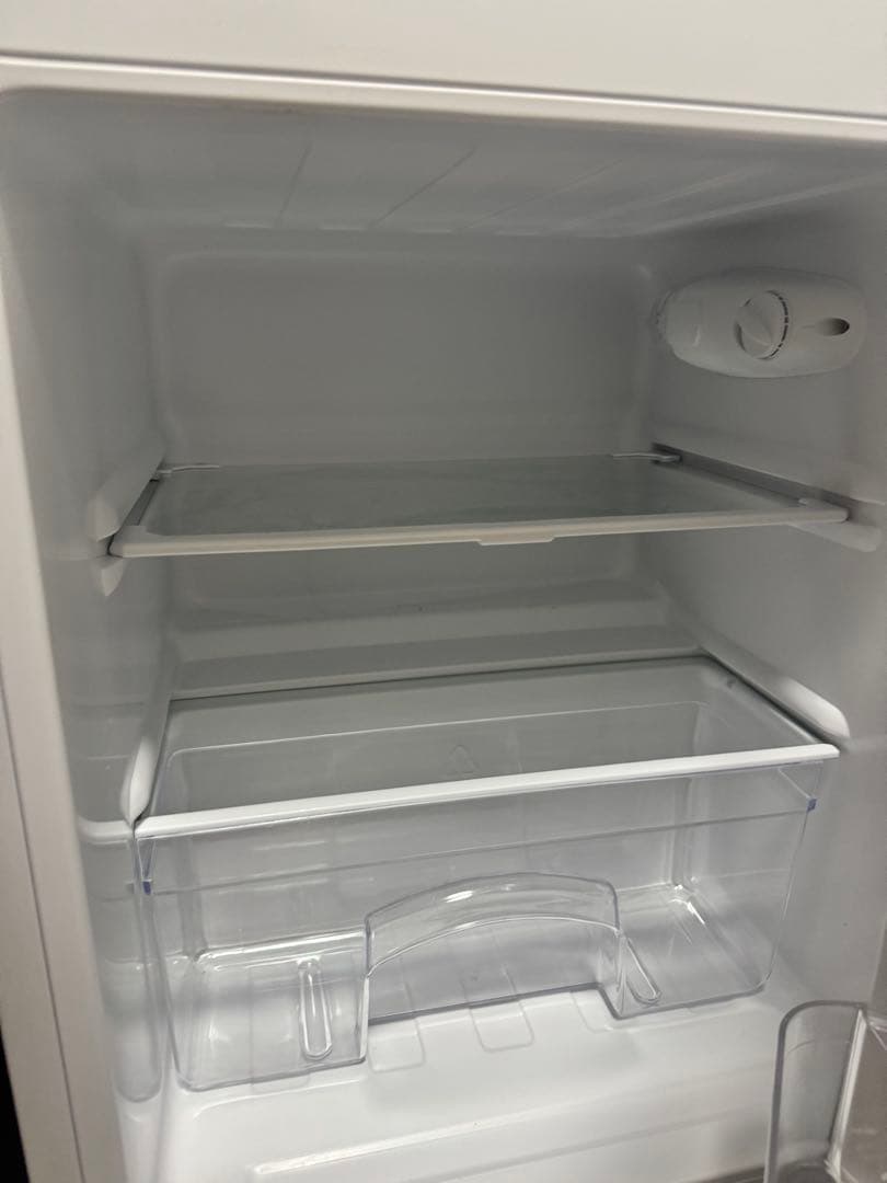 ハイアール冷蔵庫