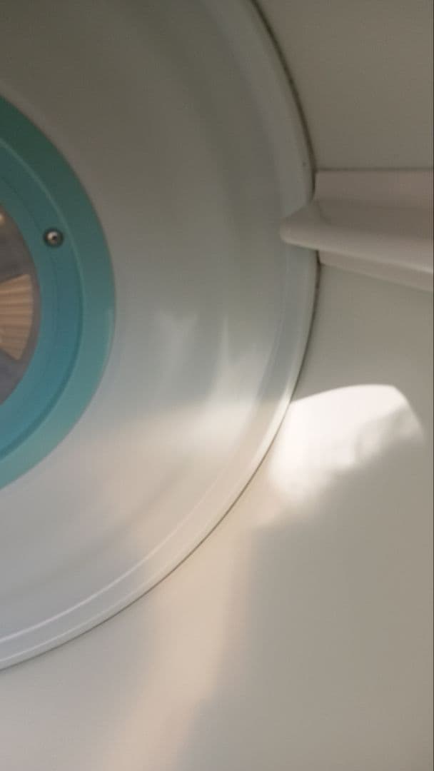 東芝　衣類乾燥機