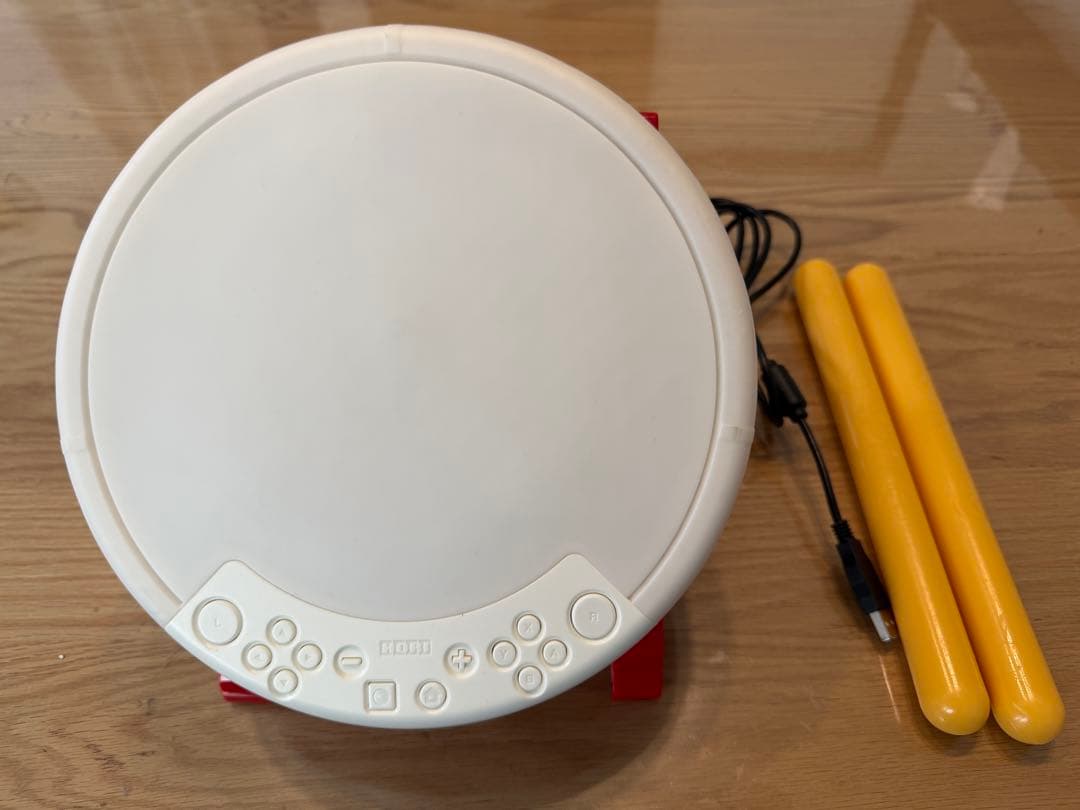 太鼓の達人 ドンダフルフェスティバル -太鼓付き