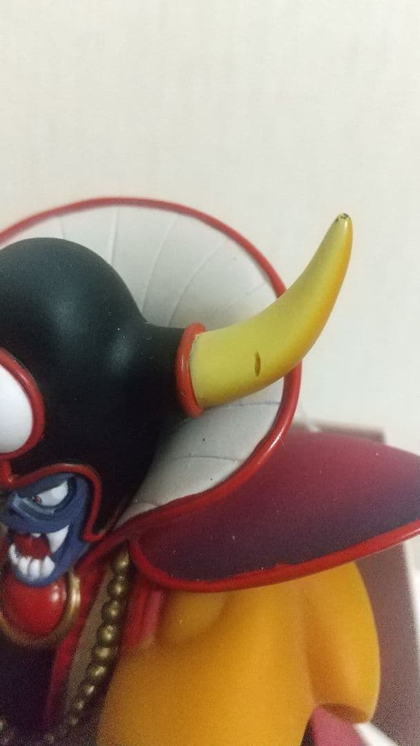 タグ付き　ドラゴンクエスト　ソフビモンスター　5体セット