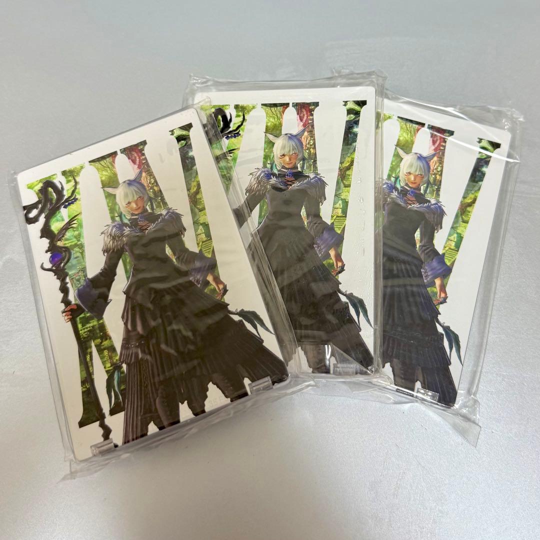 Ultra Pro ONE TOUCH EDGE 魔女、ヤ・シュトラ・ルル _B