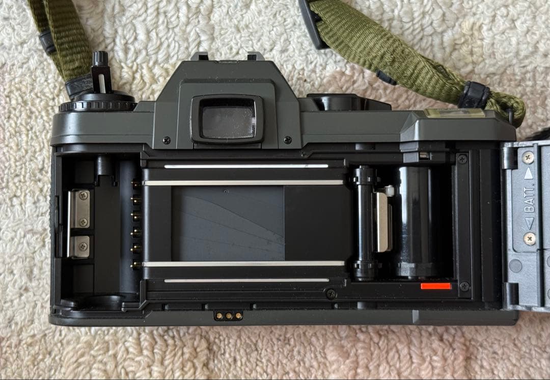 F*i様 PENTAX 一眼レフカメラ 135フィルム