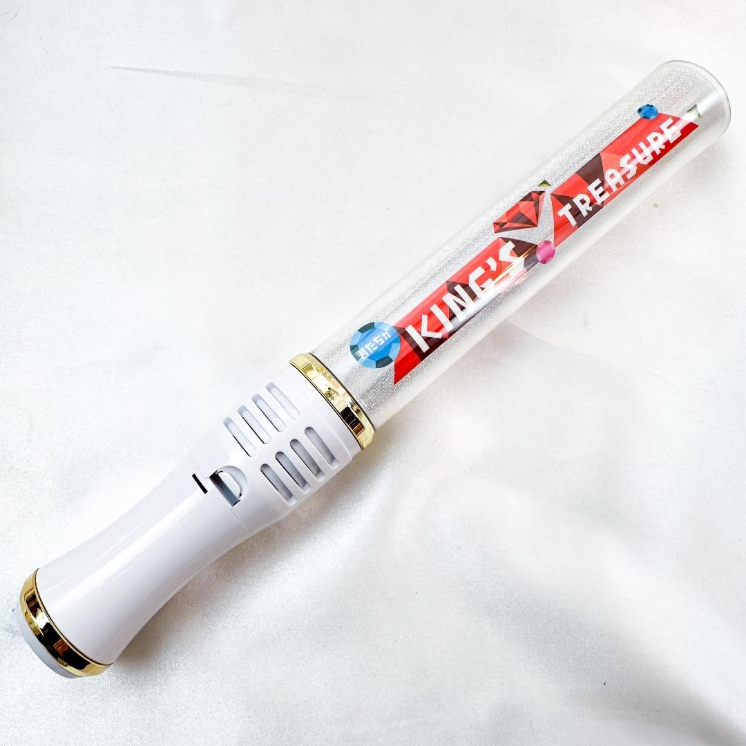 SixTONES　ペンライト　キントレ　正規品　外袋・台紙なし　d-1