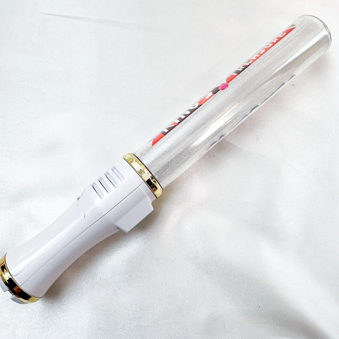 SixTONES　ペンライト　キントレ　正規品　外袋・台紙なし　d-1