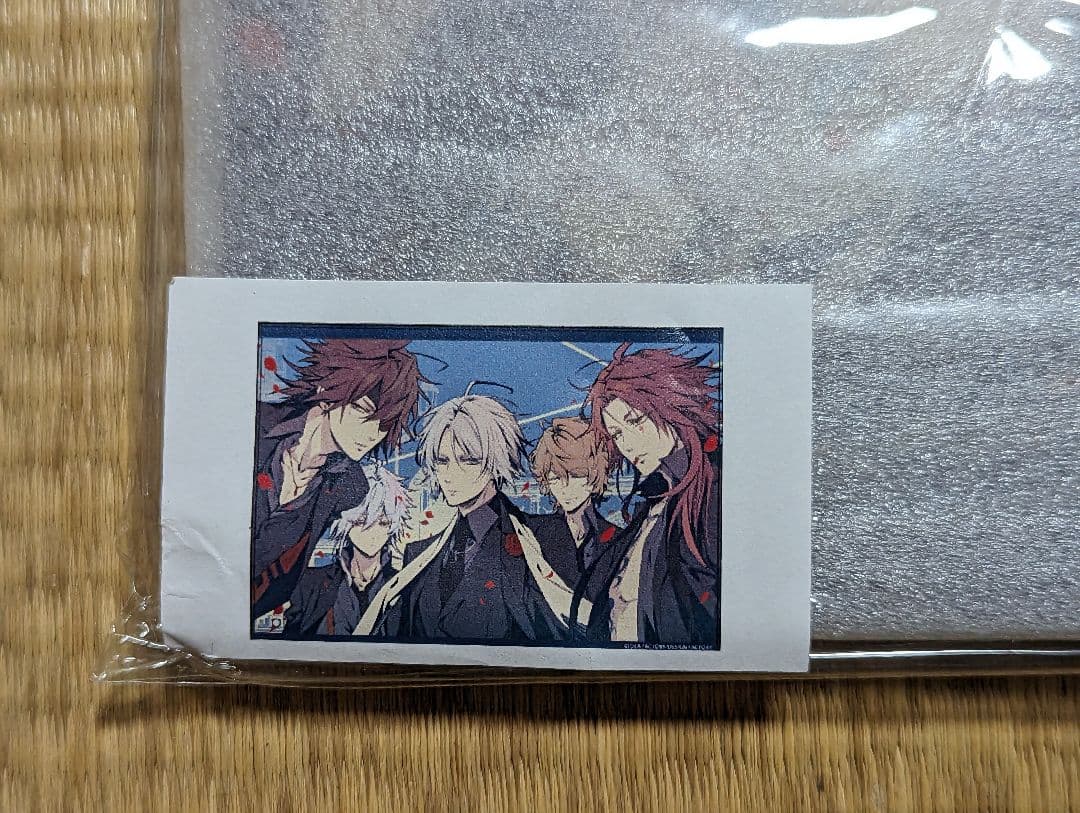 ピオフィオーレの晩鐘 アクリルアートパネル アクリルプレート