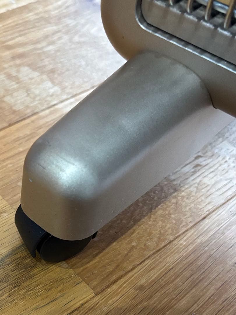 サンルミエ キュートDX 自動モード付　　E800L-AT パネルヒーター