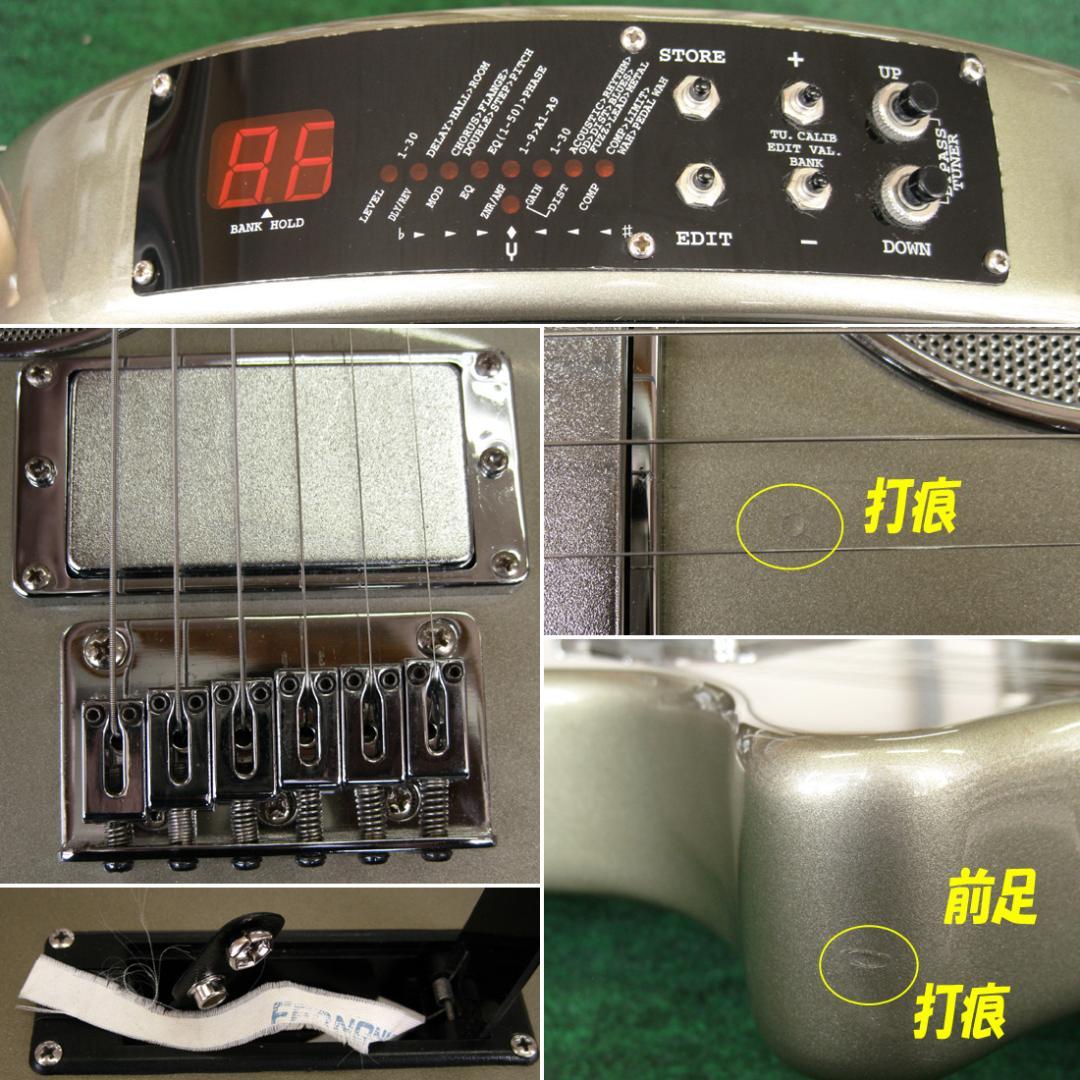 ■■DIGI-ZO 美品　デジタル基板の再生作業、メンテ、調整済み！