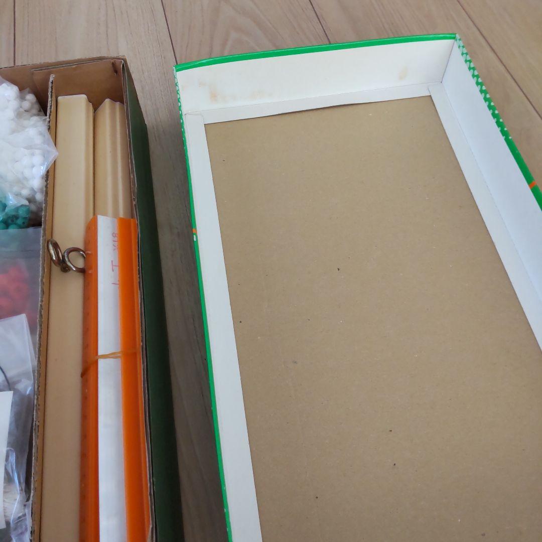 昭和レトロ スキルスクリーン いちご