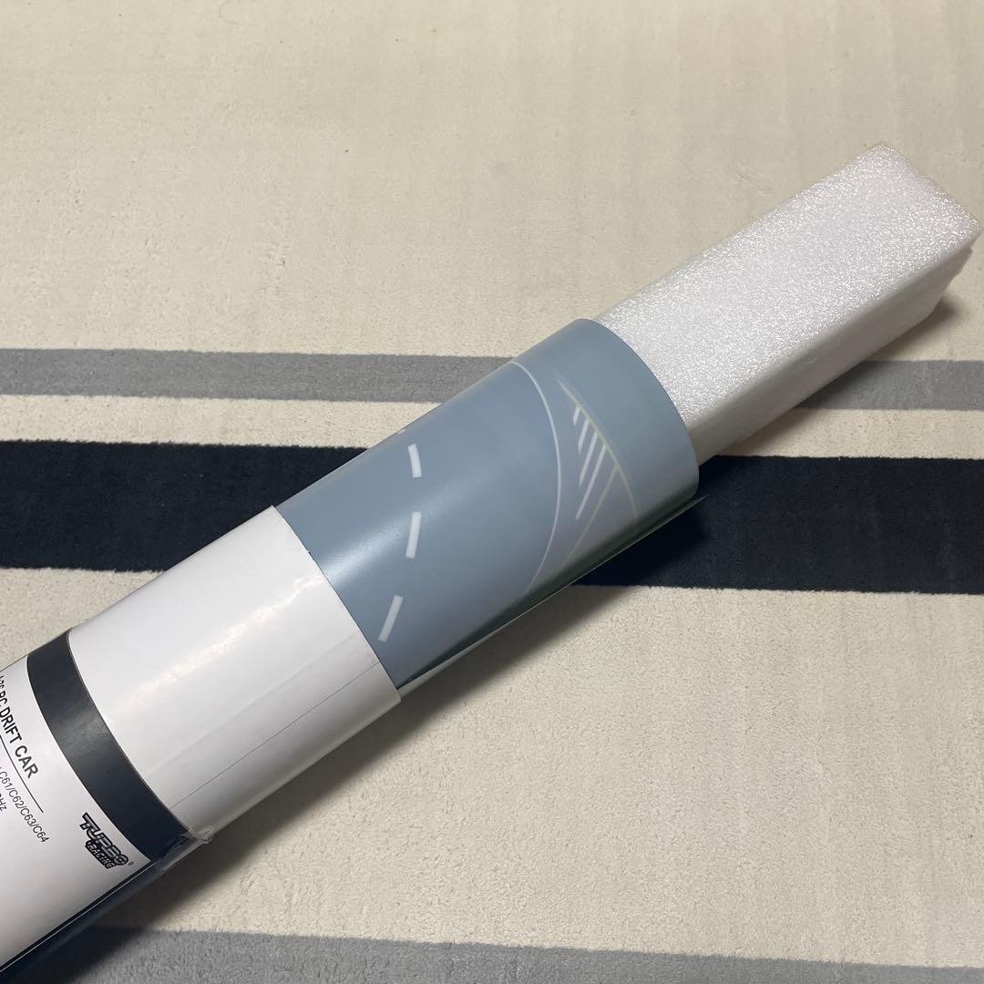 ターボレーシング 1/76ドリフトＣ61